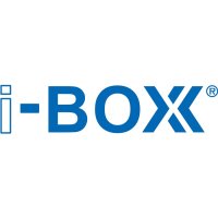 Deckel i-BOXX® LS Tray 72 B370xT314xH72mm ABS BS SYSTEMS