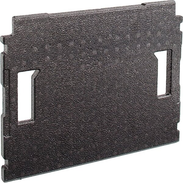 Bs systems Deckeleinlage L-BOXX® LB Hartschaum passend zu L-BOXX® 102, 136, 238, 374