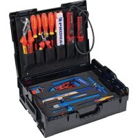 Promat Werkzeugsortiment 26-teilig L-Boxx