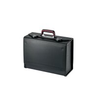 Parat Werkzeugtasche TOP-LINE Plus CP-7 B420xT185xH315mm 24 l Rindsleder