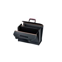 Parat Werkzeugtasche TOP-LINE Plus CP-7 B420xT185xH315mm 24 l Rindsleder