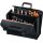 Parat Werkzeugtasche TOP-LINE Plus CP-7 B420xT185xH315mm 24 l Rindsleder