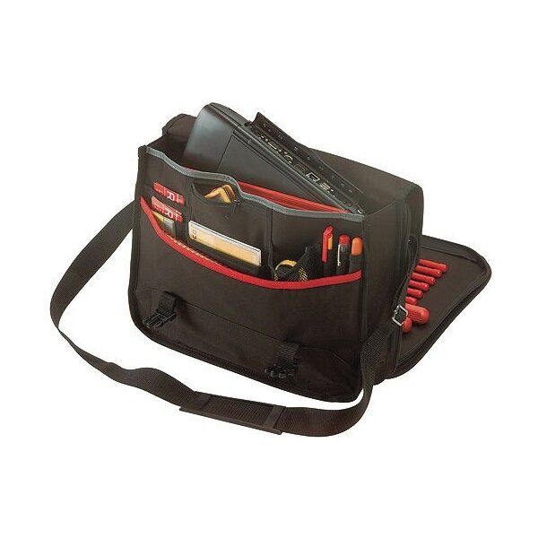 Plano Werkzeugtasche 559 TB B410xT130xH325mm Polyester