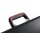 Parat Werkzeugtasche TOP-LINE Allround CP-7 B415xT165xH275mm 19 l Rindsleder