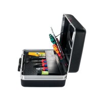 Parat Schalenkoffer CLASSIC Deep Space CP-7 B470xT210xH360mm 36 l X-ABS-Kunststoff