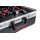 Parat Schalenkoffer CLASSIC Deep Space B470xT210xH360mm Doppel-Aluminium 36 l X-ABS-Kunststoff Werkzeugtafel und Abdeckplatte