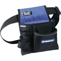 Promat Gürteltasche H270xB80xT250mm wasserresistent
