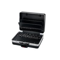 Parat Schalenkoffer CLASSIC KingSize Plus Roll Innen-B575xT220xH425mm X-ABS-Kunststoff 54 l