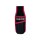 Parat Messertasche B100xT25xH260 mm Nylon schwarz/rot
