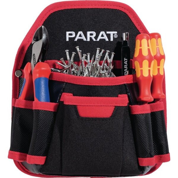 Parat Nageltasche H220xB200xT80mm
