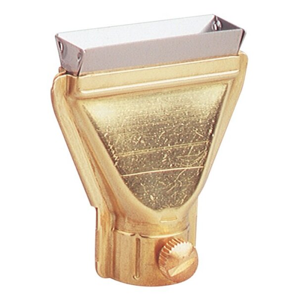 Campingaz Flachbrenner XP 1650 mit breiter Flamme passend für SOUDOGAZ® X 2000 PZ, X 2000