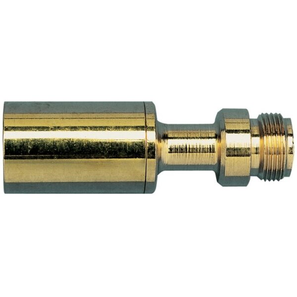 Kayser Kolbenbrenner M15 x 1 mm