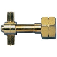 Kayser Umfüllstutzen für...