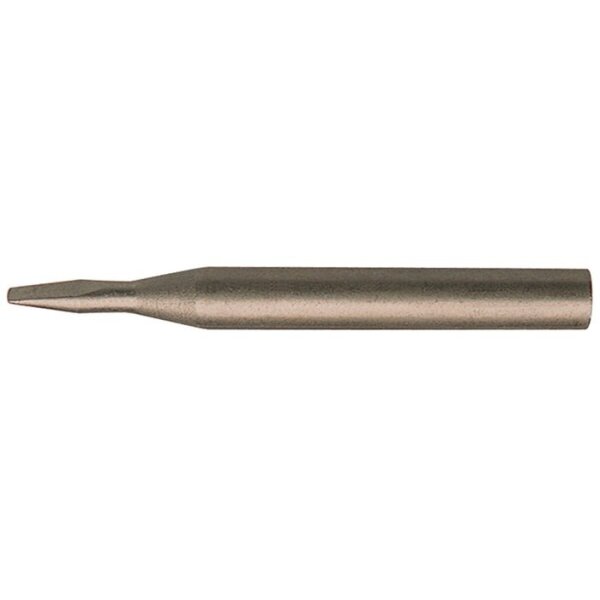Ersa Lötspitze Serie 172 meißelförmig Breite 3,1 mm 0172 KD/SB