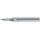 Ersa Lötspitze Serie 162 bleistiftspitz Breite 1,1 mm 0162 BD/SB