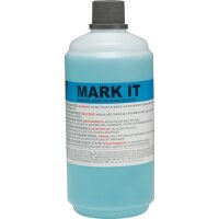 Telwin Markierelektrolyt MARK IT 1 l Flasche