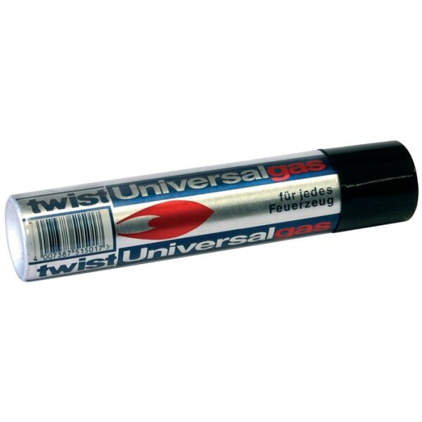 Ersa Gaskartusche 82 g 100 ml