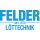Lötdraht ISO-Core® Kolo 2mm 250g S-Pb60Sn40 FELDER