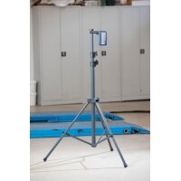 Scangrip LED-Akkuhandleuchte STAR 3,7 V 5200 mAh Li-Ion 500/1000 lm Ladezeit 6 h