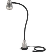 Bauer & böcker LED-Arbeitsleuchte Flexi 90°...