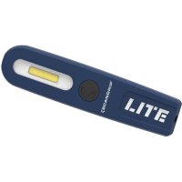 Scangrip lite LED-Akkuhandleuchte STICK LITE S 3,7 V 1200 mAh Li-Ion 50-150 lm Ladezeit 2,5 h