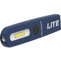 Scangrip lite LED-Akkuhandleuchte STICK LITE S 3,7 V 1200 mAh Li-Ion 50-150 lm Ladezeit 2,5 h