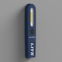 Scangrip lite LED-Akkuhandleuchte STICK LITE S 3,7 V 1200 mAh Li-Ion 50-150 lm Ladezeit 2,5 h