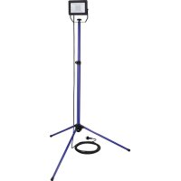 Promat LED-Strahler 30 W 2200 lm 7,5 m H07RN-F 3x1,0...