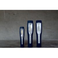 Scangrip LED-Akkuhandleuchte MINI MAG PRO 3,7 V 1200 mAh Li-Ion 20/200 lm Ladezeit 3 h