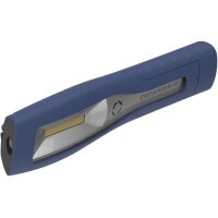 Scangrip LED-Akkuhandleuchte MINI MAG PRO 3,7 V 1200 mAh Li-Ion 20/200 lm Ladezeit 3 h