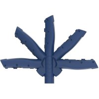 Scangrip LED-Akkuhandleuchte MAG PRO 3,7 V 2600 mAh Li-Ion 60 - 600 lm Ladezeit 4 h