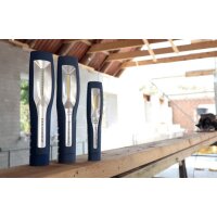 Scangrip LED-Akkuhandleuchte MAG PRO 3,7 V 2600 mAh Li-Ion 60 - 600 lm Ladezeit 4 h