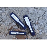 Scangrip LED-Akkuhandleuchte MAG PRO 3,7 V 2600 mAh Li-Ion 60 - 600 lm Ladezeit 4 h