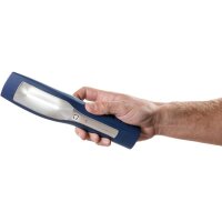 Scangrip LED-Akkuhandleuchte MAG PRO 3,7 V 2600 mAh Li-Ion 60 - 600 lm Ladezeit 4 h