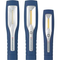 Scangrip LED-Akkuhandleuchte MAG PRO 3,7 V 2600 mAh Li-Ion 60 - 600 lm Ladezeit 4 h