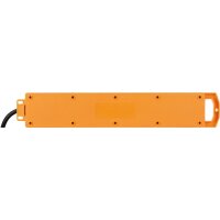 Brennenstuhl Steckdosenblock Super Solid SL 554 16 A 230...