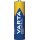 Varta Batterie Industrial PRO 1,5 V AA Mignon 2960 mAh LR6 4006 40 Stück / Karton