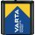 Varta Batterie Longlife Power 4,5 V 6100 mAh 3LR12 4912 1 Stück / Blister