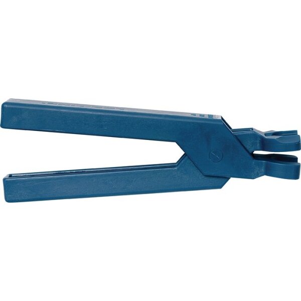 Loc-line Montagezange Größe 1/4 ″