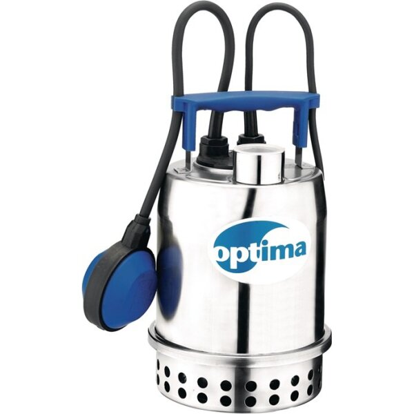 Ebara Tauchpumpe Optima MA 9000 l/h 7,5 m 430 W