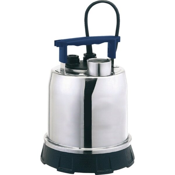 Ebara Tauchpumpe Optima MFS 9000 l/h 7,5 m 430 W