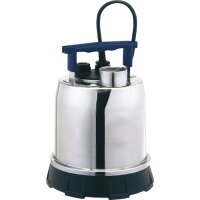 Ebara Tauchpumpe Optima MFS 9000 l/h 7,5 m 430 W