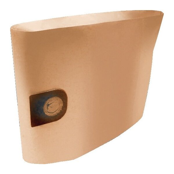 Cleancraft Papierfilterbeutel für Modell wetCAT 362 IET 10 Stück / VE