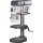 Opti-drill Tischbohrmaschine B 24 H 24 (S235JR) mm MK2 350-4000 min-¹ mit Not-Halt-Schalter