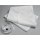 Klarbach Fensterabdichtung HAS_01 we Länge 400 cm Breite 50 cm Kunststoff