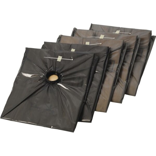 Nilfisk Sicherheitsfiltersack ATTIX 33 / 44 5 Stück / VE