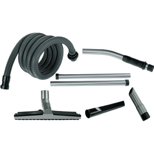 Nilfisk Zubehörset Saugen 6-teilig