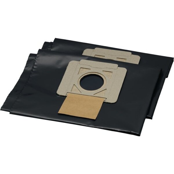 Nilfisk Entsorgungssack ATTIX 50 / 560 5 Stück / VE