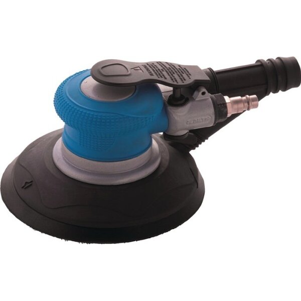 Aerotec Druckluftexzenterschleifer ST 150 150 mm 10000 min-¹ 5 mm