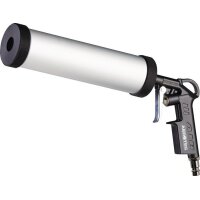Aerotec Druckluftkartuschenpistole DP 310-Pro 310 ml 60...